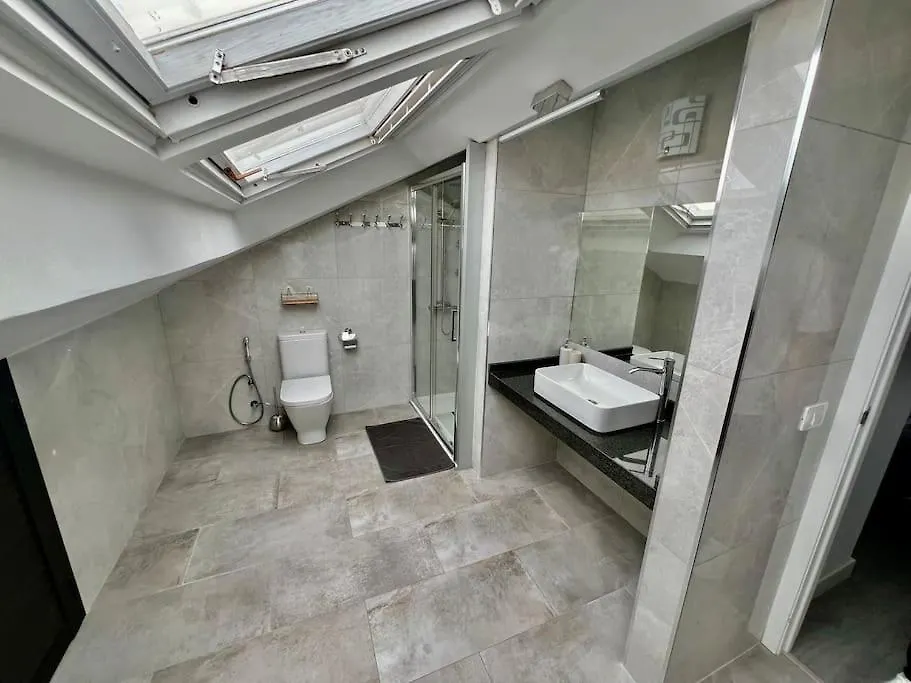 Los Cristianos Oasis, Modern Beachside Duplex Španělsko
