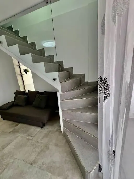 Los Cristianos Oasis, Modern Beachside Duplex 0*, Los Cristianos (Tenerife) Spain