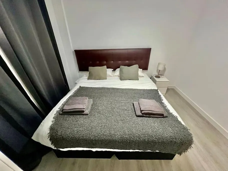 Los Cristianos Oasis, Modern Beachside Duplex Apartmán