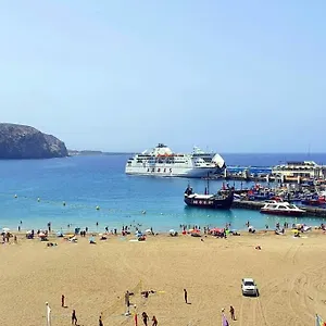 Apartment Silver Tenerife, Los Cristianos (Tenerife)