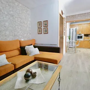 Apartment Ohana Atico Avenida Chayofita, Los Cristianos (Tenerife)