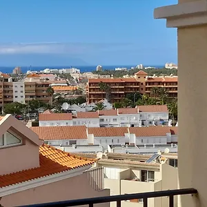 Apartment Castle Harbour Christianos, Los Cristianos (Tenerife)
