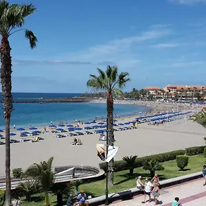 Apartment Ceyla Playa Vistas Cristianos, Los Cristianos (Tenerife)