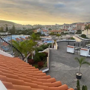 Apartment El Mirador, Los Cristianos (Tenerife)