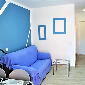 Apartment Cris Sol, Los Cristianos (Tenerife)