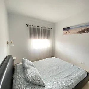 Apartment En Cristianos - Free Wifi, Los Cristianos (Tenerife)