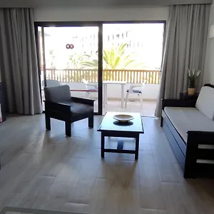 Apartment - Flowers, Los Cristianos (Tenerife)