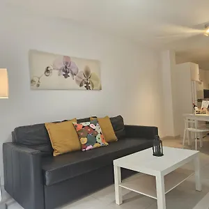 Apartment Hortensia ,los Cristianos, Los Cristianos (Tenerife)