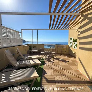 Apartment Ohana - Edificio Tonillo, Los Cristianos (Tenerife)