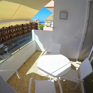 Edificio Abora Appartement